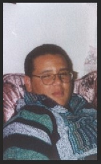 Brian Paul Hutchinson